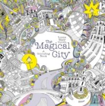 The Magical City