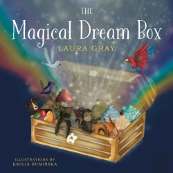 Bertrand.pt - The Magical Dream Box