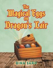 The Magical Eggs On Dragon'S Lair