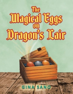 Bertrand.pt - The Magical Eggs On Dragon'S Lair