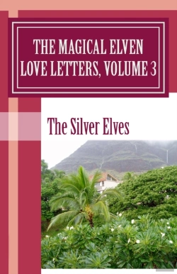Bertrand.pt - The Magical Elven Love Letters, Volume 3