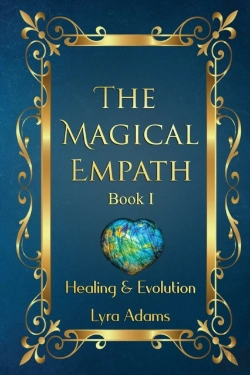 Bertrand.pt - The Magical Empath Book I