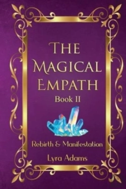 Bertrand.pt - The Magical Empath Book Ii