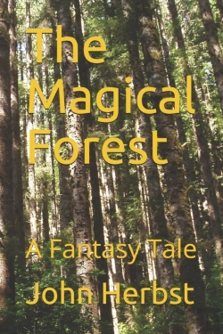 Bertrand.pt - The Magical Forest: A Fantasy Tale
