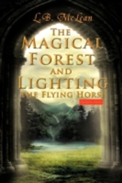 Bertrand.pt - The Magical Forest And Lighting The Flying Horse