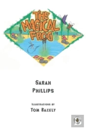 The Magical Frog