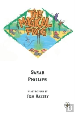 Bertrand.pt - The Magical Frog