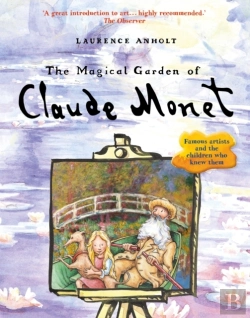 Bertrand.pt - The Magical Garden Of Claude Monet
