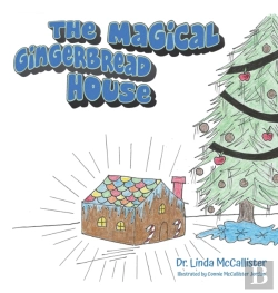 Bertrand.pt - The Magical Gingerbread House
