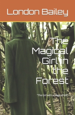 Bertrand.pt - The Magical Girl In The Forest