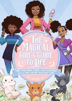 Bertrand.pt - The Magical Girl'S Guide To Life