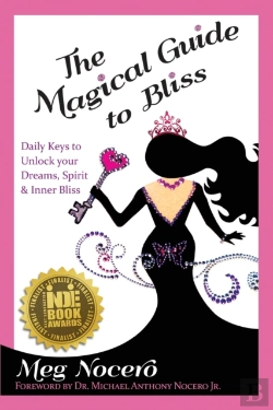 Bertrand.pt - The Magical Guide To Bliss : Daily Keys