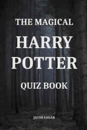 The Magical Harry Potter Quiz Book