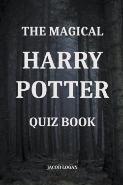 Bertrand.pt - The Magical Harry Potter Quiz Book