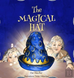 Bertrand.pt - The Magical Hat