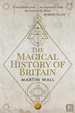 Bertrand.pt - The Magical History Of Britain