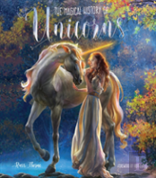 The Magical History Of Unicorns