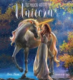 Bertrand.pt - The Magical History Of Unicorns
