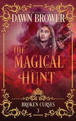 Bertrand.pt - The Magical Hunt