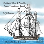The Magical Island Of Pickerdilly