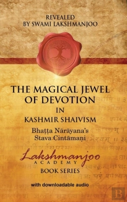Bertrand.pt - The Magical Jewel Of Devotion In Kashmir Shaivism