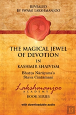Bertrand.pt - The Magical Jewel Of Devotion In Kashmir Shaivism