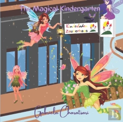 Bertrand.pt - The Magical Kindergarten