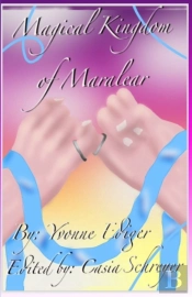 The Magical Kingdom Of Maralear