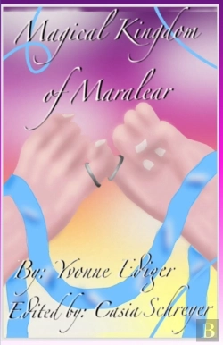 Bertrand.pt - The Magical Kingdom Of Maralear