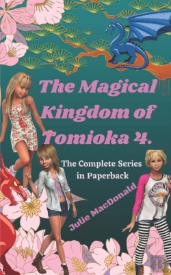 Bertrand.pt - The Magical Kingdom Of Tomioka 4.