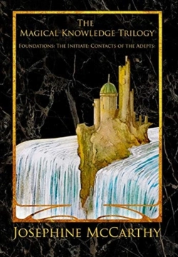 Bertrand.pt - The Magical Knowledge Trilogy