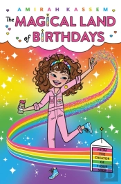 The Magical Land Of Birthdays