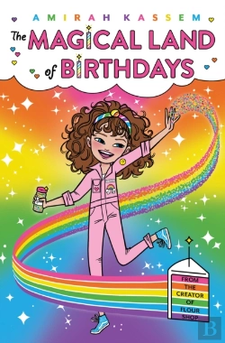 Bertrand.pt - The Magical Land Of Birthdays
