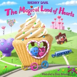 Bertrand.pt - The Magical Land Of Hearts