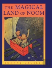 The Magical Land Of Noom