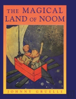 Bertrand.pt - The Magical Land Of Noom