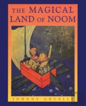 The Magical Land Of Noom