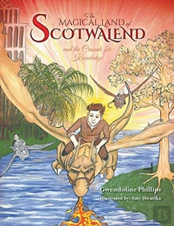 Bertrand.pt - The Magical Land Of Scotwalend And The Crusade For Knowledge