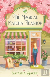 The Magical Matcha Teashop