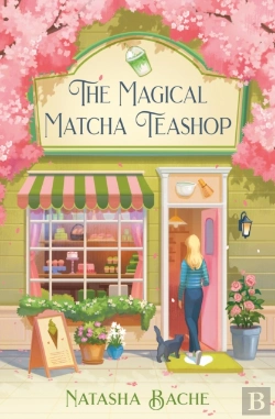 Bertrand.pt - The Magical Matcha Teashop