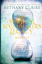 The Magical Matchmaker'S Legacy