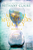 The Magical Matchmaker'S Legacy