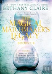 The Magical Matchmaker'S Legacy