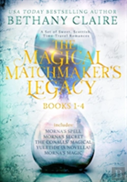 Bertrand.pt - The Magical Matchmaker'S Legacy