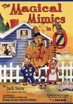 Bertrand.pt - The Magical Mimics In Oz