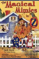 The Magical Mimics In Oz