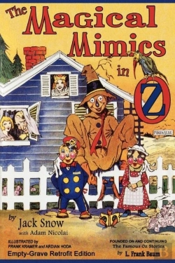 Bertrand.pt - The Magical Mimics In Oz