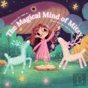 The Magical Mind Of Mitzy