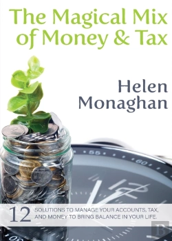 Bertrand.pt - The Magical Mix Of Money & Tax: 12 Solut