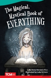 The Magical, Mystical Book Of Everything